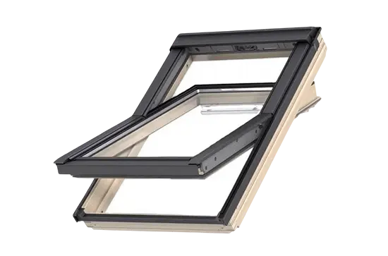 Использование вертикального освещения