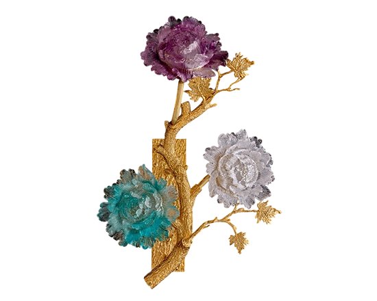 О единственном месте в России, где продаются светильники из глазури