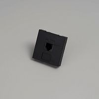 Модуль Telephone Cat 3 black