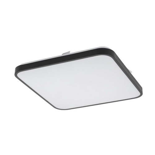Потолочный cветильник Nowodvorski Agnes Square Led Pro Black 10986 фото 6 Потолочный cветильник Nowodvorski Agnes Square Led Pro Black 10986 фото 6