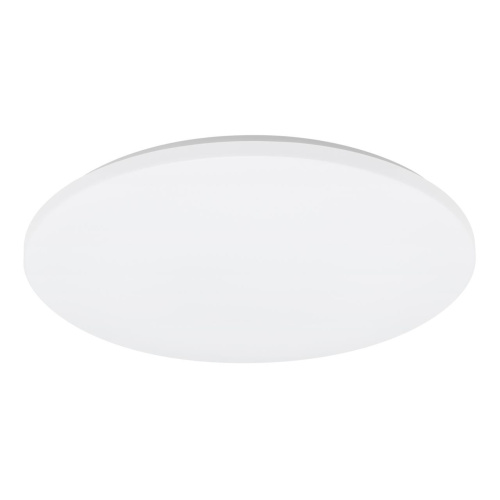 Светильник SP-FAVOR-R600-50W Day4000-MIX-RGB (WH, 100 deg, 230V, Tuya Zigbee) Arlight 057444