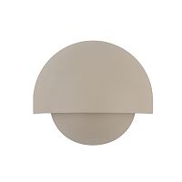 Уличный настенный светильник Nowodvorski Cabo Led Sand 11805