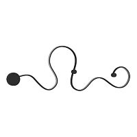 Настенный светодиодный светильник DesignLed Anch Line AB15014-1A-BL 002036