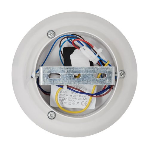 Настенный светильник (бра) Freya FR6217WL-L24W фото 9