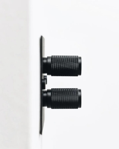 Диммер 2G Cross Brass/brass фото 3