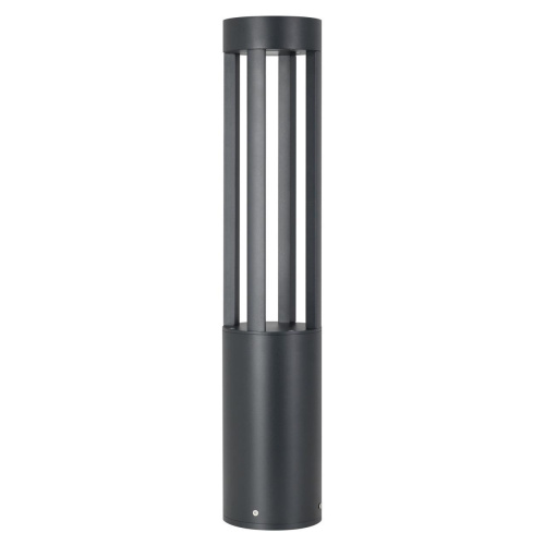 Светильник LGD-CASTELLO-BOLL-H1200-20W Warm3500-MIX (GR, 80 deg, 230V) Arlight 047686