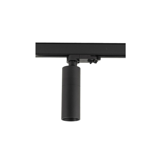 Трековый трехфазный светильник Nowodvorski Ctls Tinos Led Black 10396 фото 6