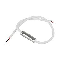 Провод питания ARL-WAVE-20AWG-2W-D4.5-CU-500 White Arlight 059752