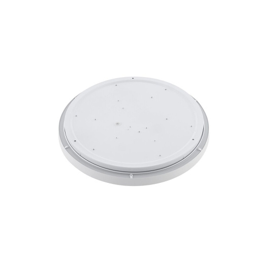 Потолочный cветильник Nowodvorski Agnes Round Led Pro White 10978 фото 4
