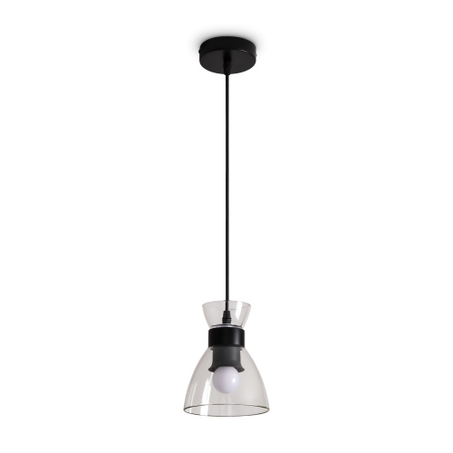Подвесной светильник Freya FR5503PL-01B фото 4