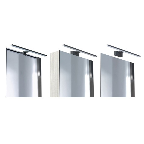 Подсветка для зеркал Nowodvorski Cezanne Led S Chrome 10665 фото 4