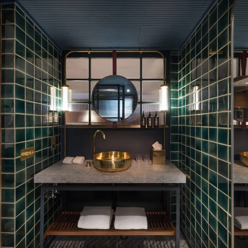 Диммер 3G Cross Steel/steel фото 3