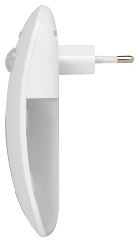 Ночник-светильник ЭРА NN-621-LS-MS-W Б0057212 фото 7