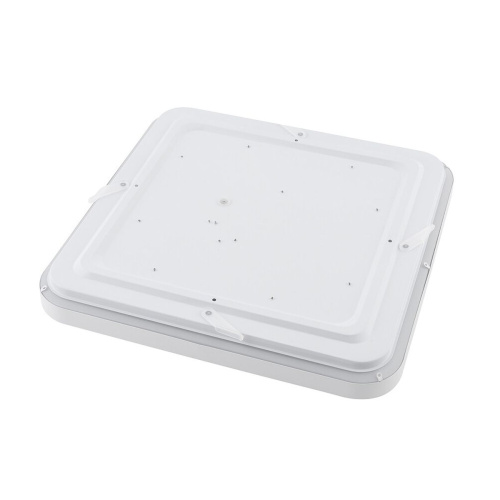 Потолочный cветильник Nowodvorski Agnes Square Led Pro White 10992 фото 4 Потолочный cветильник Nowodvorski Agnes Square Led Pro White 10992 фото 4