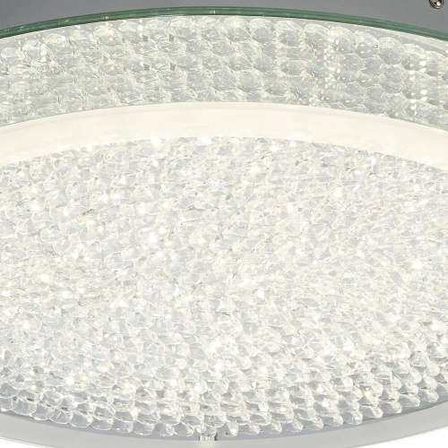 Потолочный светодиодный светильник Mantra Crystal 5092 фото 5