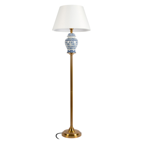 10489F Торшер LOFT IT Ultramarine фото 3