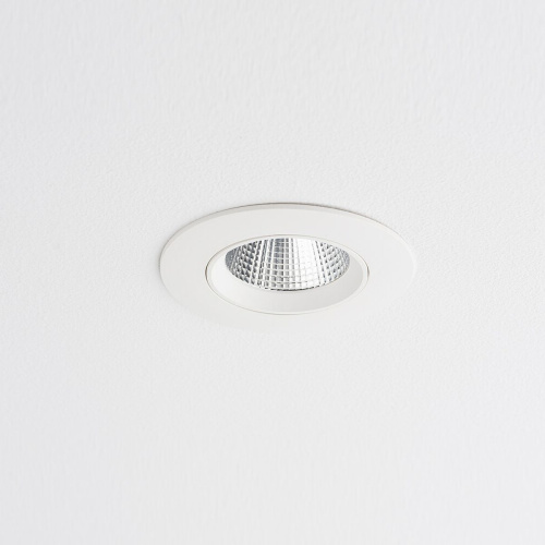 Встраиваемый светильник Nowodvorski Egina Led White 10551 фото 7