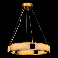 Люстра подвесная Bonum Lux FL1069-5P