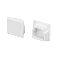 Заглушка Arlight FANTOM-W12 глухая 040942