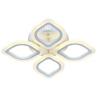 Потолочный светильник Escada 10216/4 LED*56W White