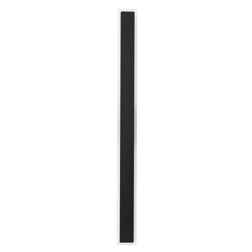 Уличный настенный светильник Nowodvorski Isla Led Black 11553 фото 7
