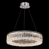 Люстра подвесная Vetto Chrome FL1054-6P