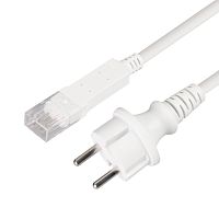 Шнур питания для лент Arlight ARL-15x6.5mm 048860