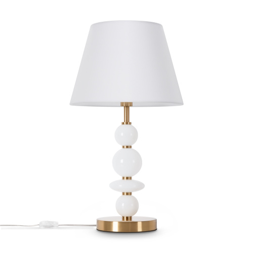 Настольный светильник Freya FR2064TL-01BS фото 12