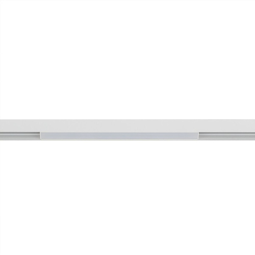 Трековый магнитный светильник Nowodvorski Lvm Line White 11636 фото 5
