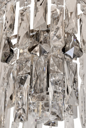 Бра The Empress Chrome FL1062-3W фото 5