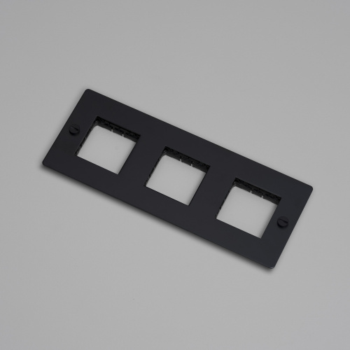 Рамка 3G black