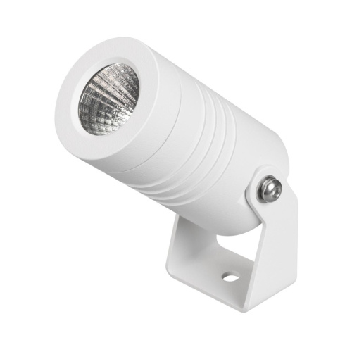 Светильник ALT-RAY-R42-5W Day4000 (WH, 25 deg, 230V) Arlight 053624