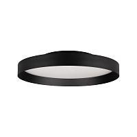 Светильник SP-ESTELY-R350-30W Warm3300-MIX (BK, 80 deg, 230V, TRIAC) Arlight 054794