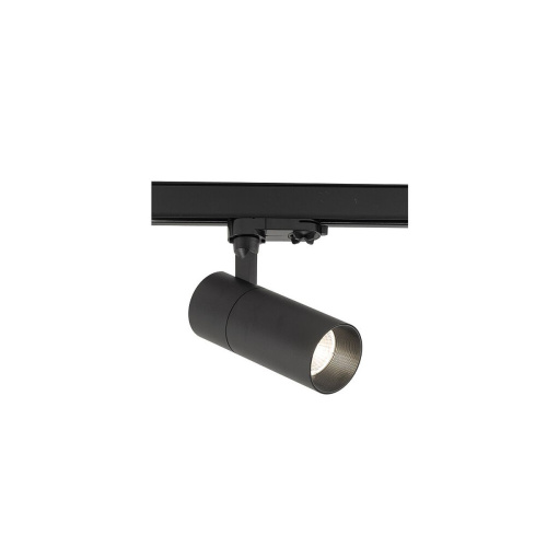 Трековый трехфазный светильник Nowodvorski Ctls Tinos Led Black 10397 фото 8