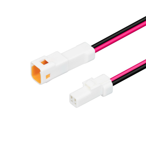 Коннектор питания ARL-WAVE-1010-RGB-CON-POWER-FEMALE-BLK Arlight 053050