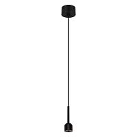 Подвес с питанием ART-APRIORI-CANOPY-HANG-A-L5000-POWER(BK) Arlight 049335