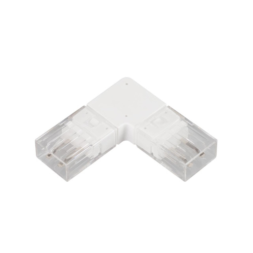 Коннектор угловой для ленты Arlight ARL-15x6.5mm 048853