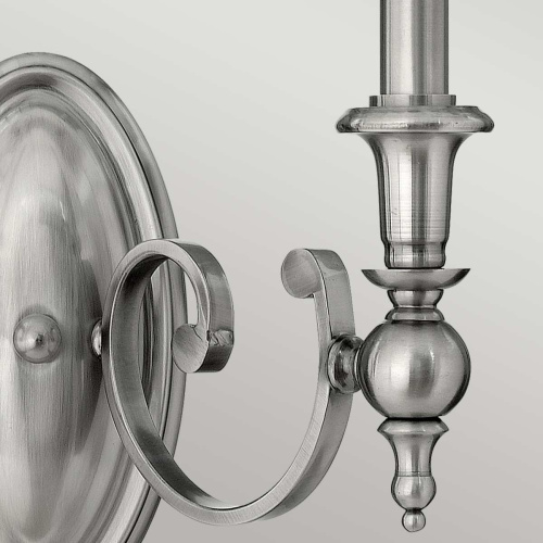 Бра Hinkely Lighting, Арт. HK-YORKTOWN2 фото 4