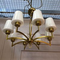 Люстра Cloyd EMPORIA C8 / Ø70 см (арт.10025)