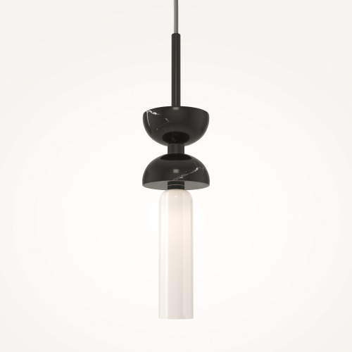 Подвесной светильник Maytoni MOD178PL-01B фото 5