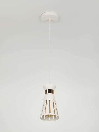 Подвесной светильник Rivoli Angeline 5110-201 Б0069912 фото 9