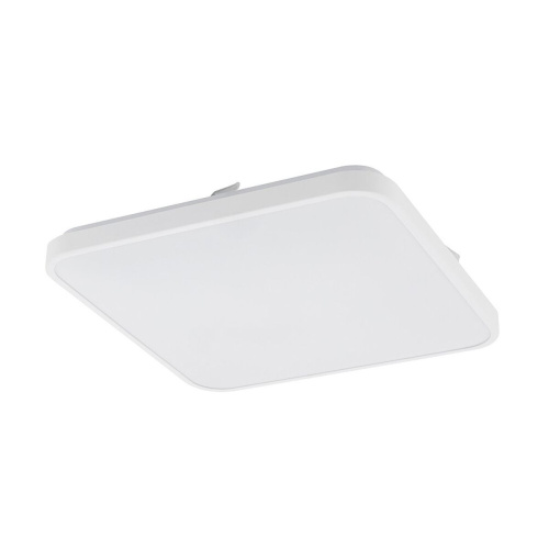 Потолочный cветильник Nowodvorski Agnes Square Led Pro White 10992 фото 6 Потолочный cветильник Nowodvorski Agnes Square Led Pro White 10992 фото 6