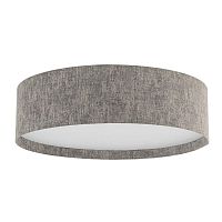 Потолочная люстра Nowodvorski Lago M Gray 11680