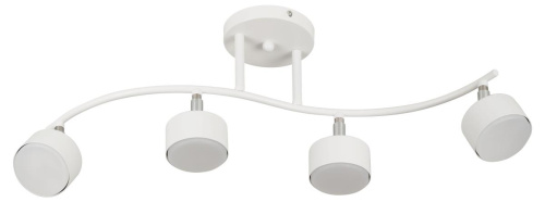 Спот Rivoli Batty 7080-704 Б0069924 фото 4