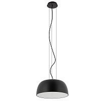 Подвесная люстра Nowodvorski Satellite S Black 11225