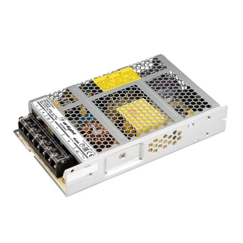 Блок питания HTS-100-12 (12V, 8.3A, 100W) Arlight 015032(1)