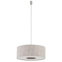 Подвесная люстра Nowodvorski Cedro M Beige 11665