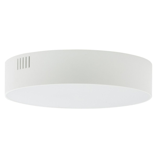 Потолочный cветильник Nowodvorski Lid Round Led White 10413 фото 4 Потолочный cветильник Nowodvorski Lid Round Led White 10413 фото 4