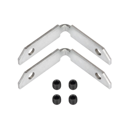 Соединитель профиля Arlight MAG-STRETCH-ORIENT-L90 Set 060398