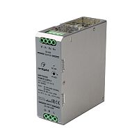 Блок питания ARV-DRP120-48-B (48V, 2.5A, 120W) Arlight 052806